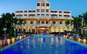 Victoria Beach Hotel